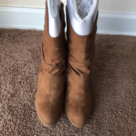 Indigo Rd Boots - Picture 5 of 8